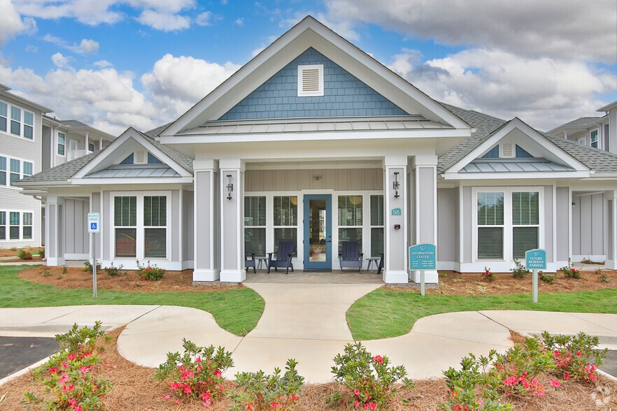 Vinings Brushy Creek 1505 Crowell Cir Greer SC 29650 Apartment Finder