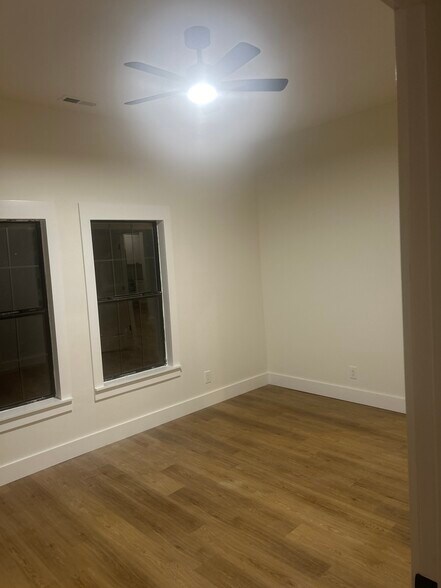 Bedroom 1 - 421 High Point Rd