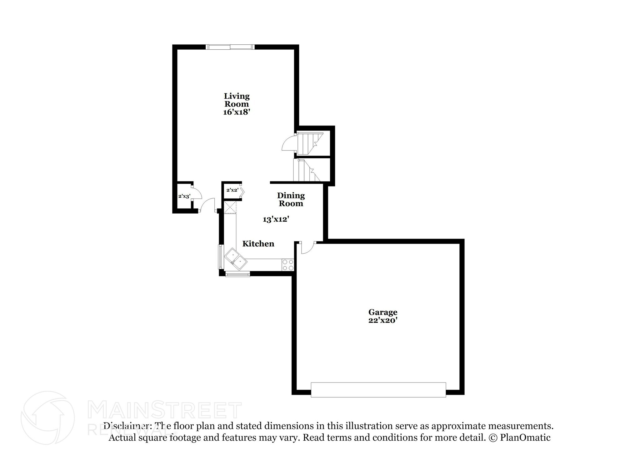 Building Photo - 11111 Essen Ct