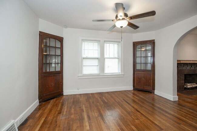 Building Photo - 21180 Westport Ave
