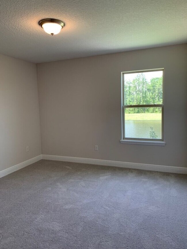 Building Photo - SPECTACULAR MODERN HOME!!Relaxing water views- MOVE IN September 2026-2 story 4 bed 3.5 bath HM i...