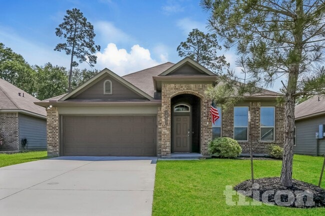 Building Photo - 1937 Briar Grove Dr