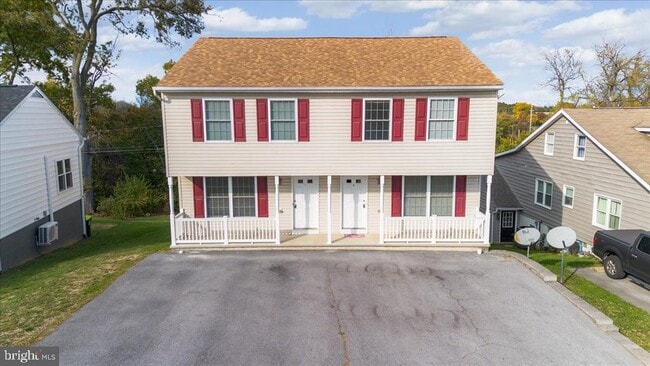 Building Photo - 37 S Colonial Dr