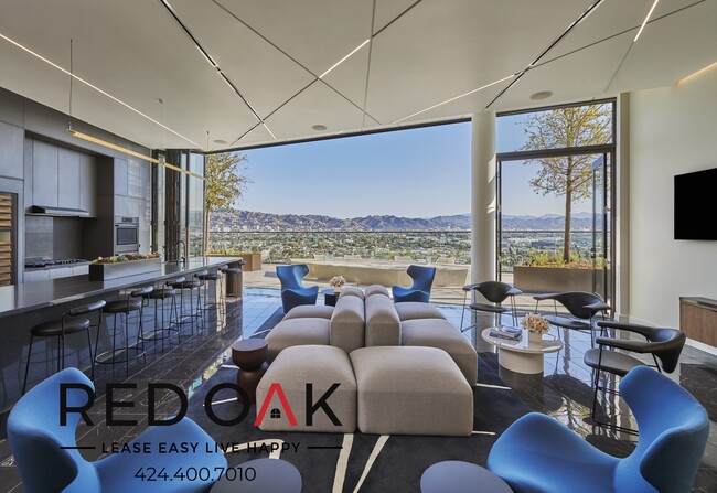 Building Photo - 6401 Wilshire Blvd