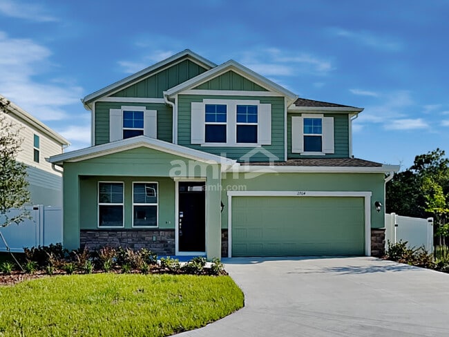 Building Photo - 2764 Ponds Trl