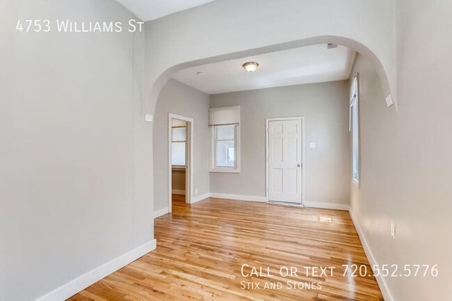 Building Photo - 4753 N Williams St