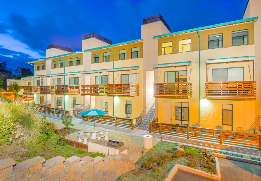 The Quarry La Mesa, CA Apartment Finder