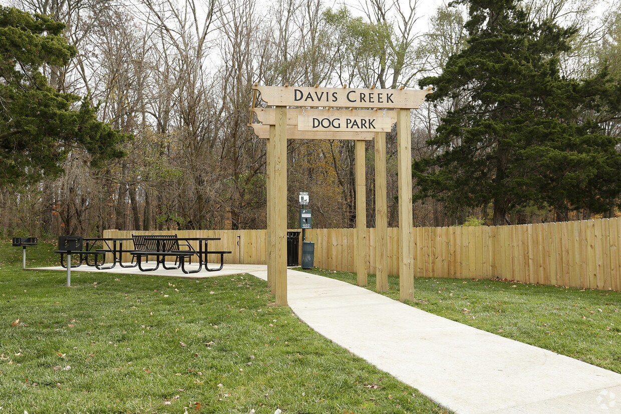 Davis Creek Apartments Flats Portage
