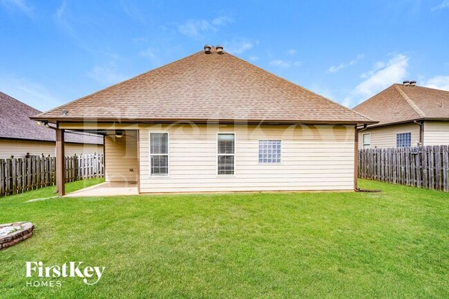 Building Photo - 1050 Little Sorrel Dr