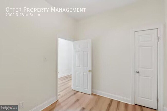 Building Photo - 2302 N 18th St