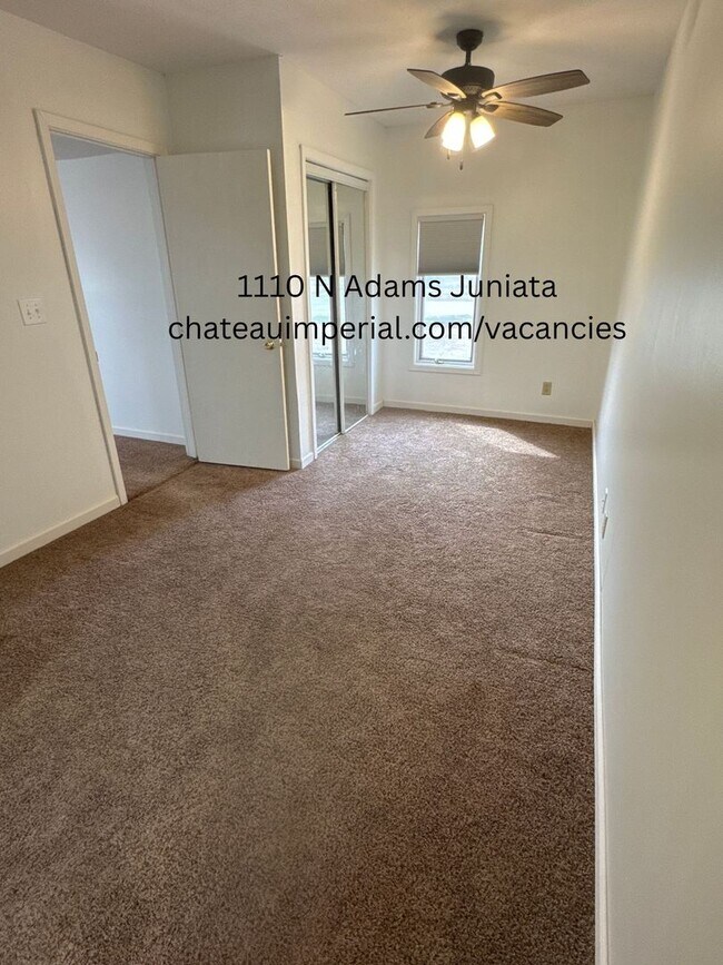 Building Photo - 1 bedroom house