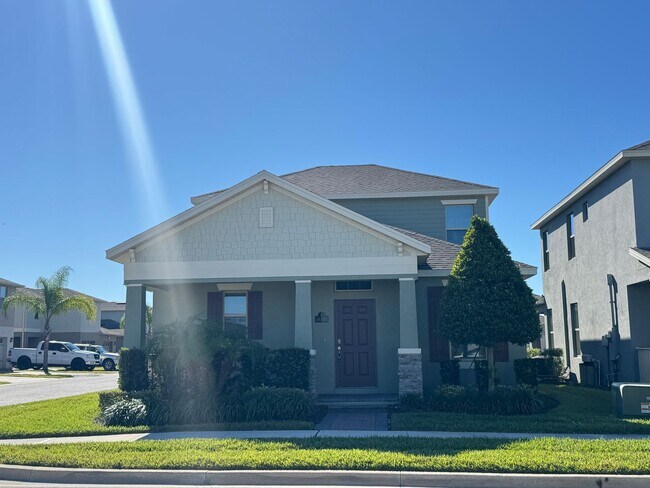 Building Photo - GORGEOUS 3 Bd/2.5 Ba in Winter Garden!!