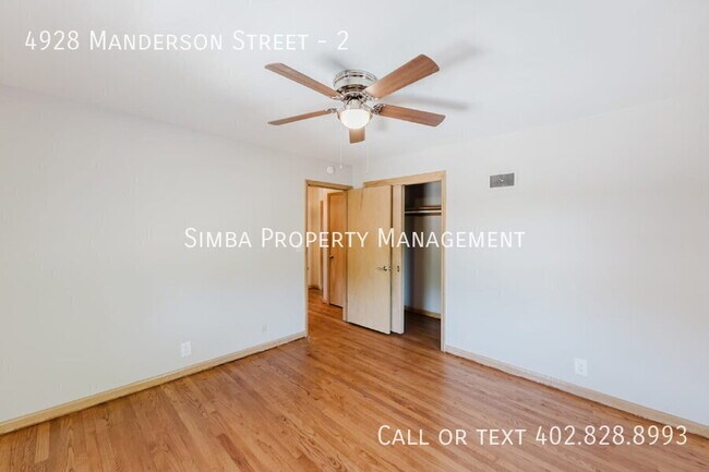 Building Photo - 4928 Manderson St