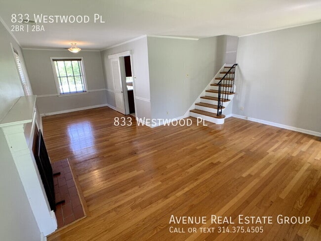 Building Photo - 833 Westwood Pl