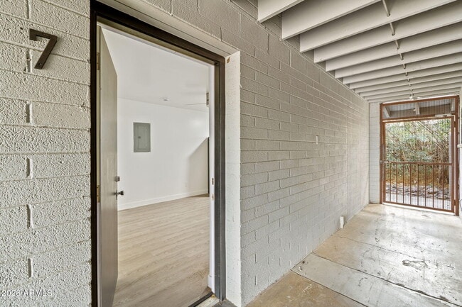 Building Photo - 1707 N 18th St