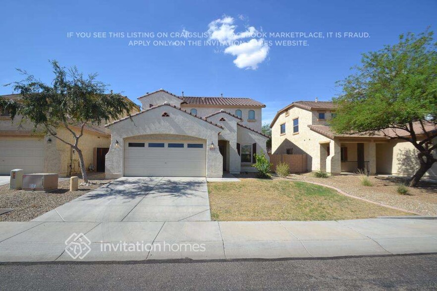 Primary Photo - 18606 W Sanna St