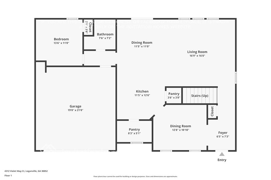 Building Photo - 4312 Violet Way Ct