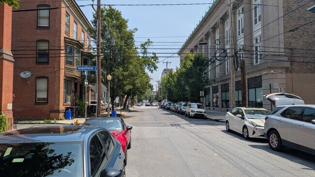 Building Photo - Boas Street Commons