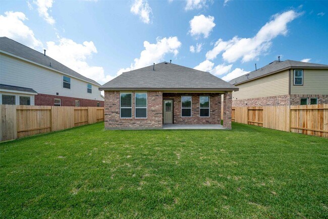 Building Photo - 9514 Yellow Rose Dr