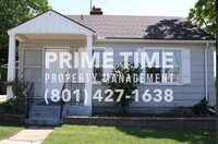 Building Photo - Cute 2 bedroom home for rent in Orem.
