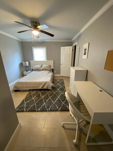 Building Photo - 1278 Jackson St