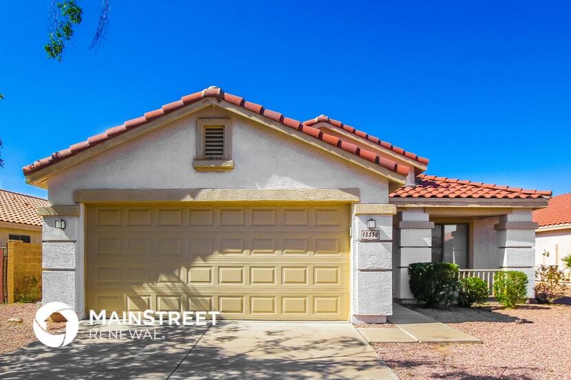 Building Photo - 13350 W Canyon Creek Dr