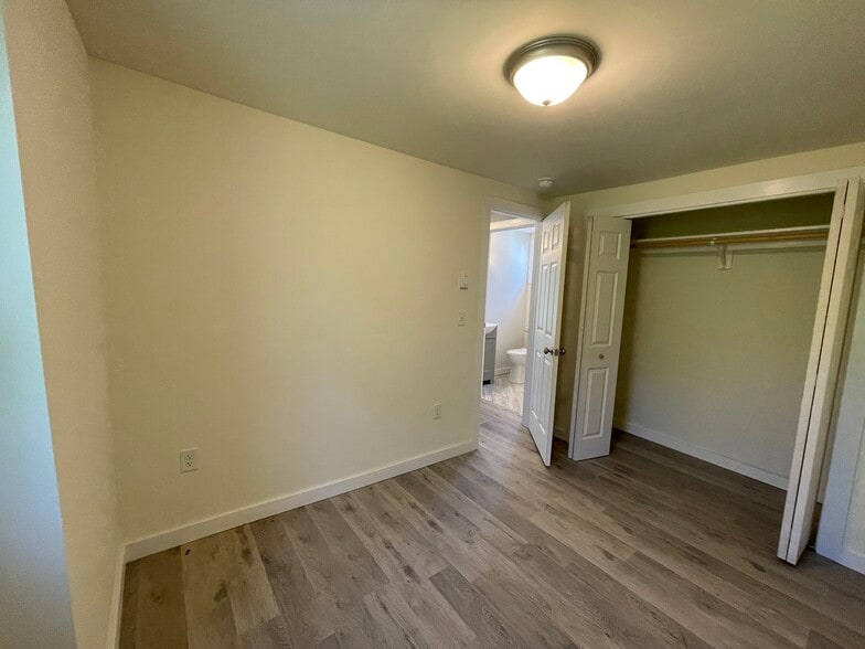 Bedroom 2 - 220 Maple Ave
