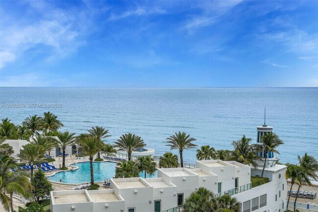 Building Photo - 3505 S Ocean Dr