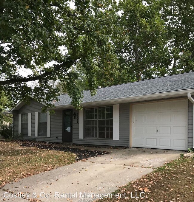 Primary Photo - 3 br, 1 bath House - 3611 Tyler Lane