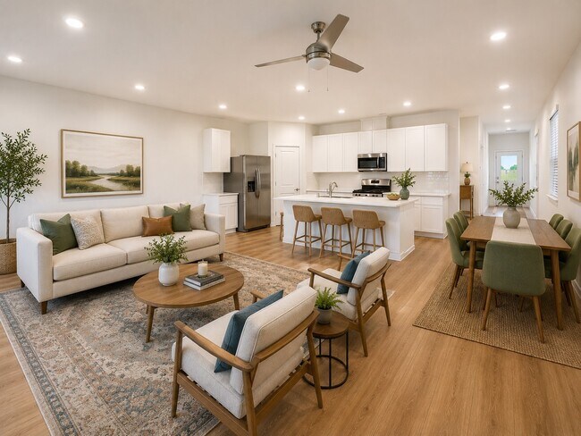 Building Photo - 28146 Meadowlark Sky Dr