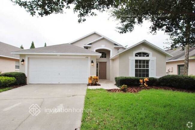Building Photo - 6908 Jamestown Manor Dr
