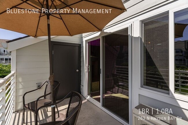 Building Photo - 263 N Hayden Bay Dr