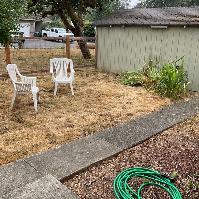 Building Photo - Cute 1 bedroom in Napavine