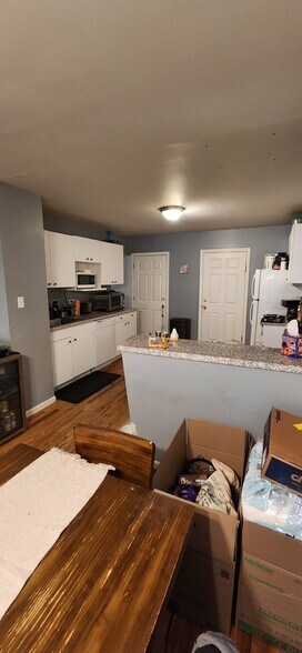 Building Photo - 1507 W Ohio St