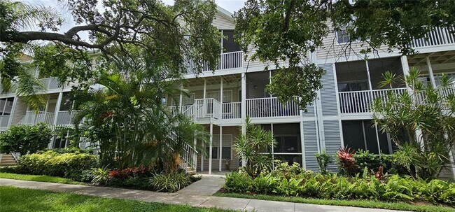 Building Photo - 850 S Tamiami Trl