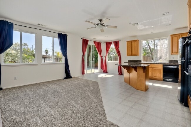 Building Photo - Charming 1-Story Corner Lot Home with Great Room & Patio