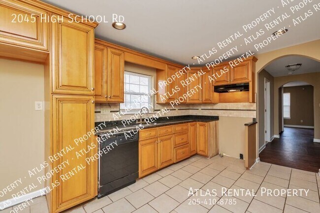 Building Photo - 2045 High School Rd