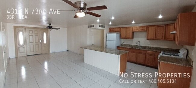 Building Photo - 4317 N 73rd Ave