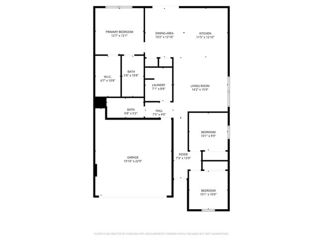 Building Photo - Must See - Spacious 3-Bedroom, 2-Bath Home in Riverstone