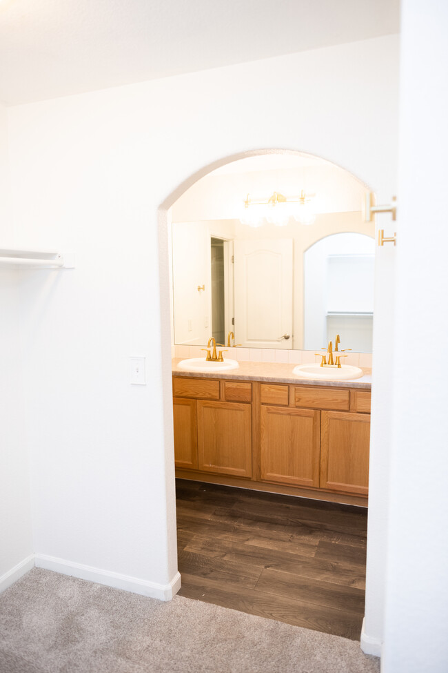 Master Bathroom - 6806 W 3rd St