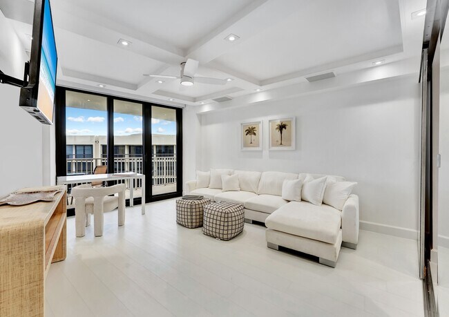 Building Photo - 3360 S Ocean Blvd