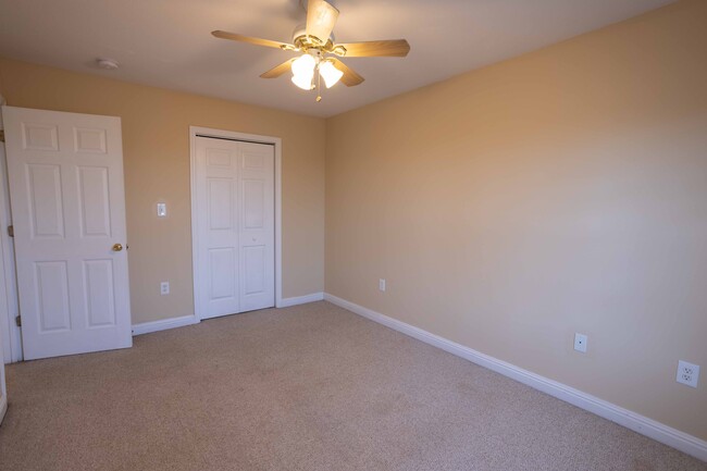 2nd Bedroom - 3525 Ford Rd