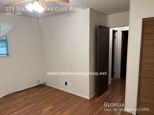 Building Photo - 173 S Brooks Cove Rd