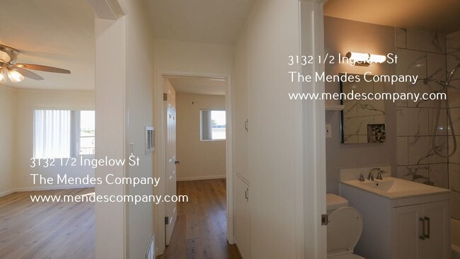 Building Photo - 3132 1/2 Ingelow St-