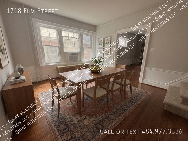 Building Photo - 1718 Elm St