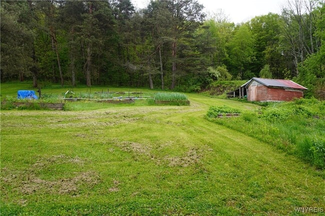 Building Photo - 3468 NY-39