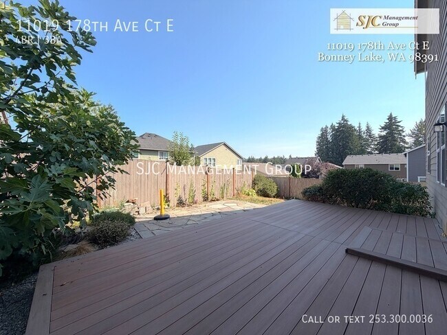 Building Photo - 11019 178th Ave Ct E