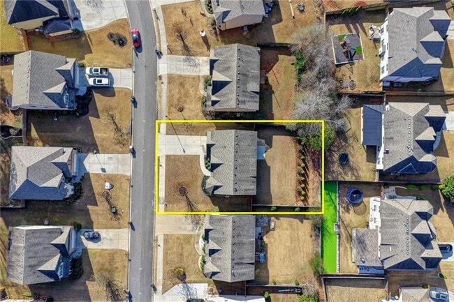 Building Photo - 4810 Haysboro Way