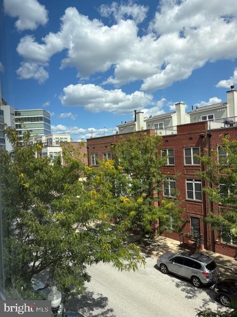 Building Photo - 1408 Steuart St