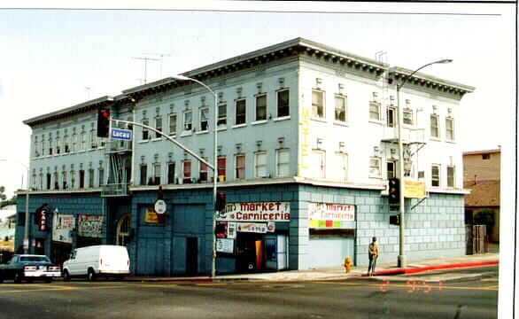 1401 - 1413 W 3rd St - 1401-1413 W 3rd St